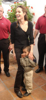 Angelina Jolie photo #