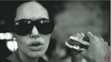 Angelina Jolie photo #
