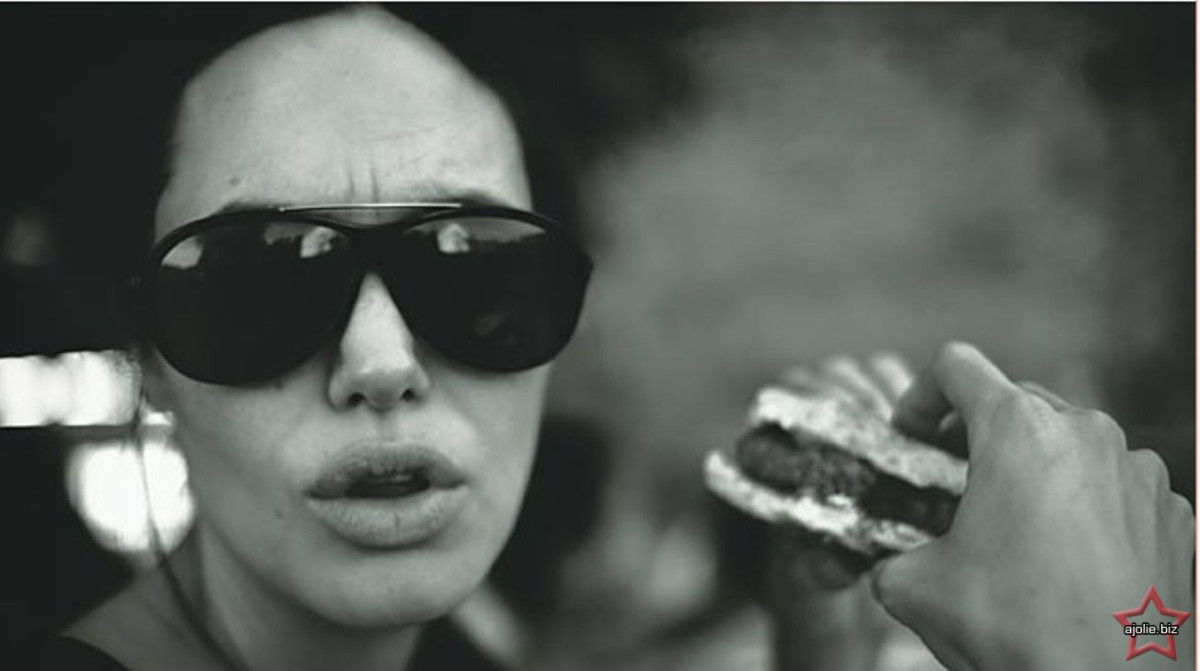 Angelina Jolie: pic #280798