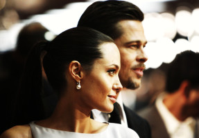 Angelina Jolie photo #