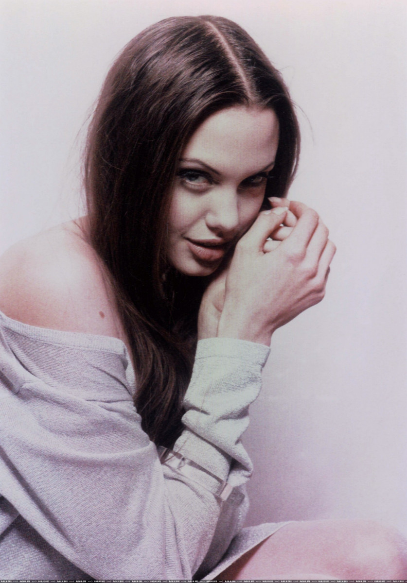 Angelina Jolie: pic #49782