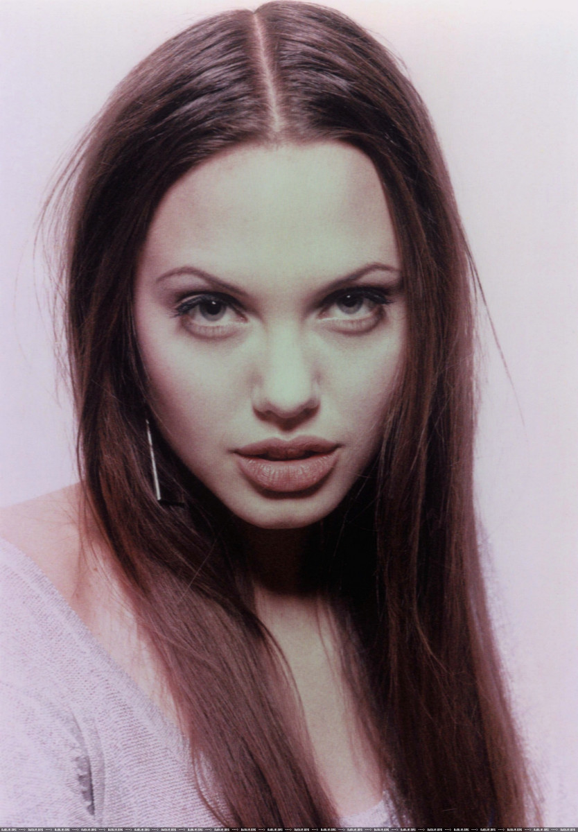 Angelina Jolie: pic #49786