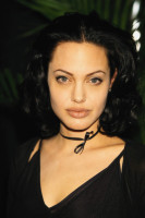 Angelina Jolie photo #