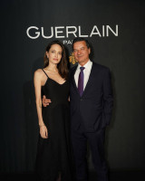 Angelina Jolie photo #