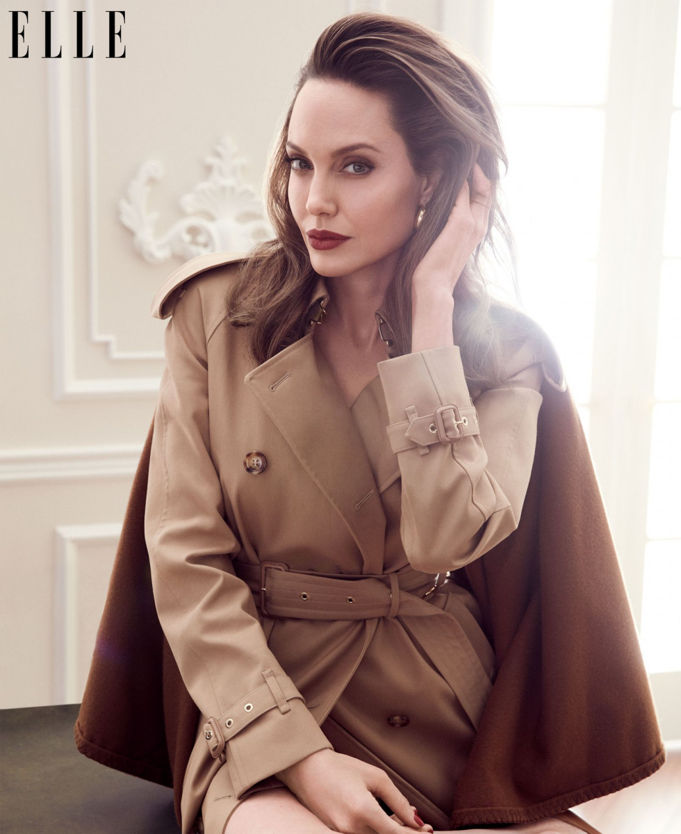 Angelina Jolie: pic #1167048