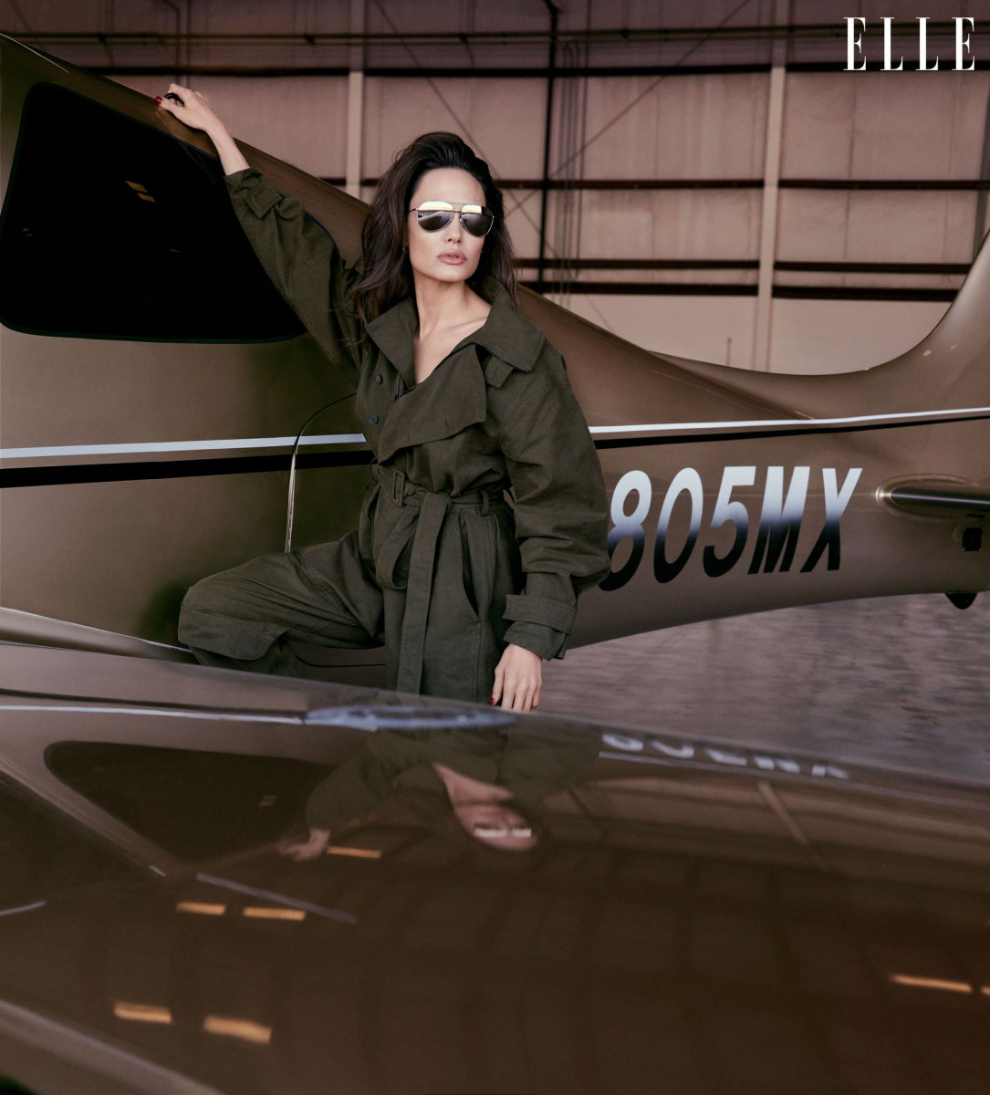 Angelina Jolie: pic #1167042