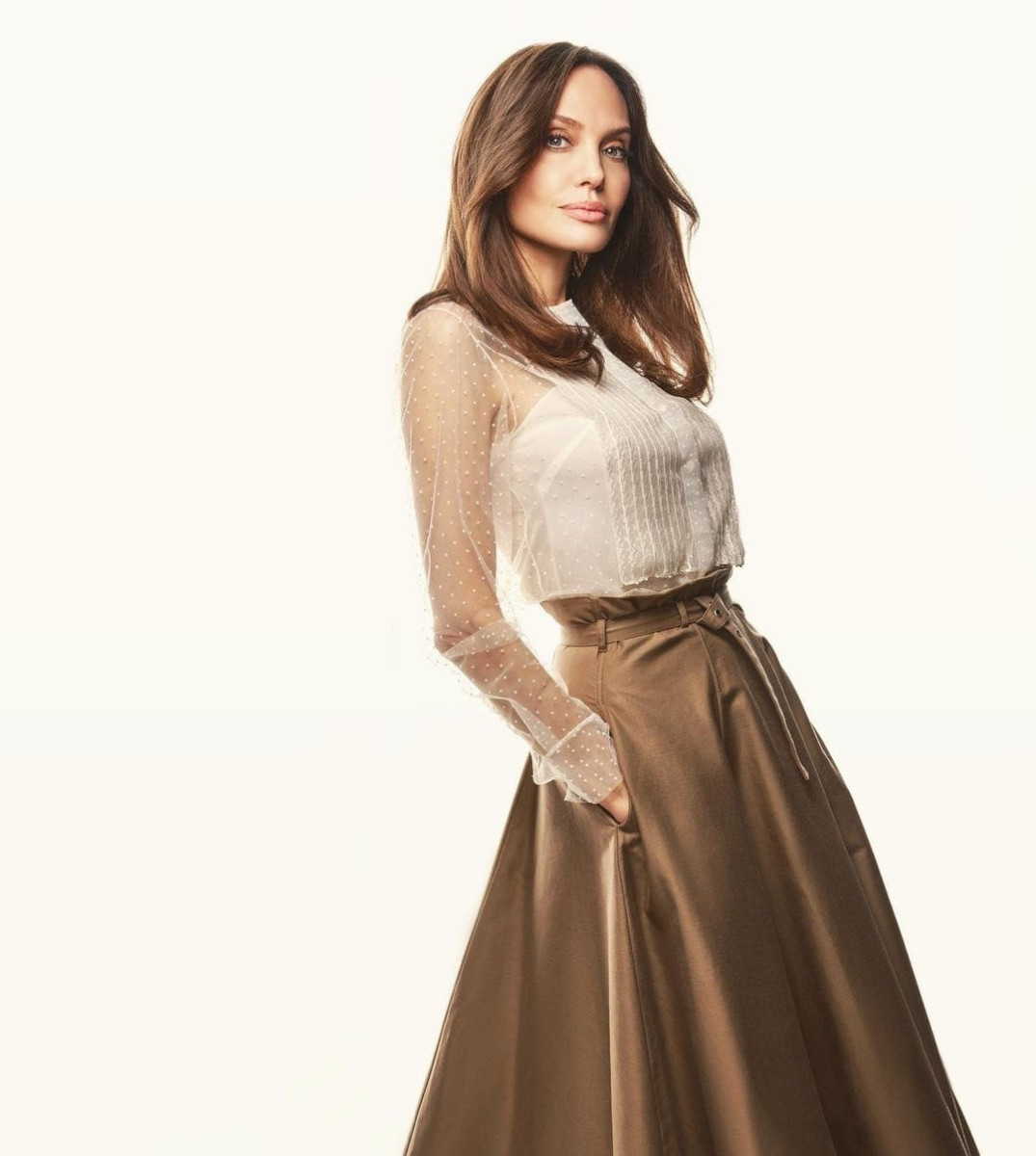 Angelina Jolie: pic #1278043
