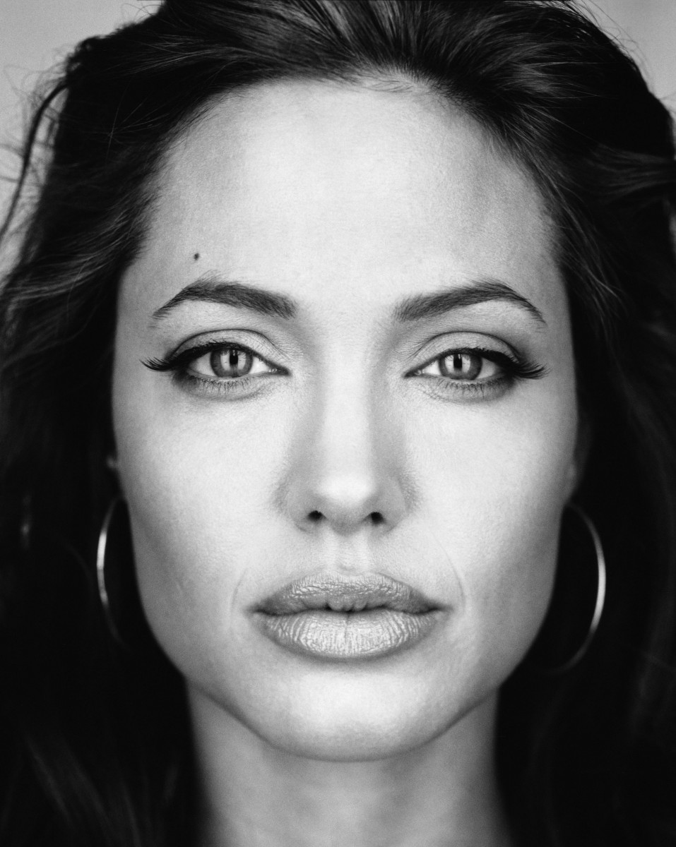Angelina Jolie: pic #28679