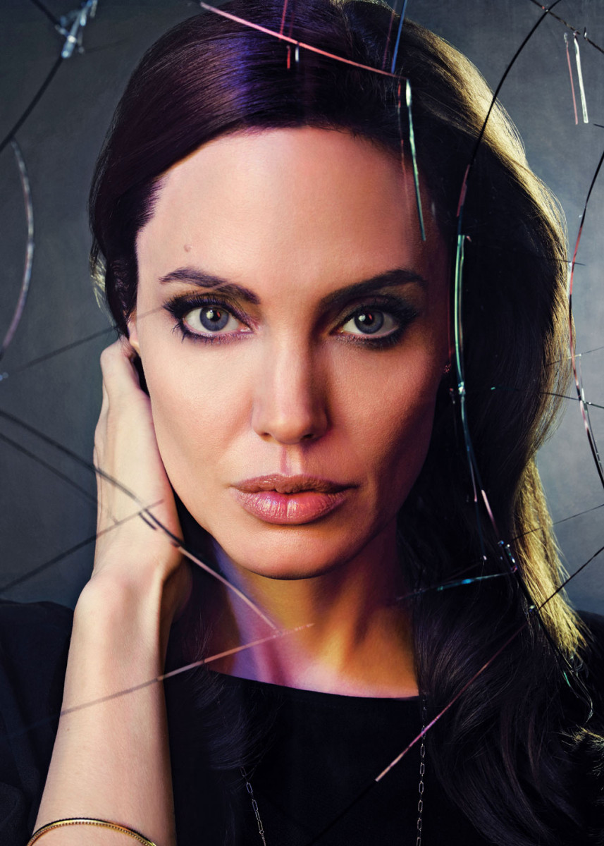 Angelina Jolie: pic #750686