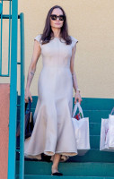 Angelina Jolie photo #