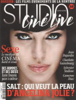Angelina Jolie photo #