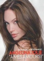 Angelina Jolie photo #