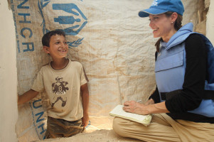 Angelina Jolie photo #