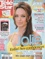 Angelina Jolie photo #