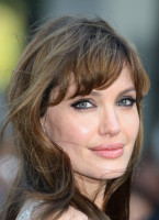 Angelina Jolie photo #