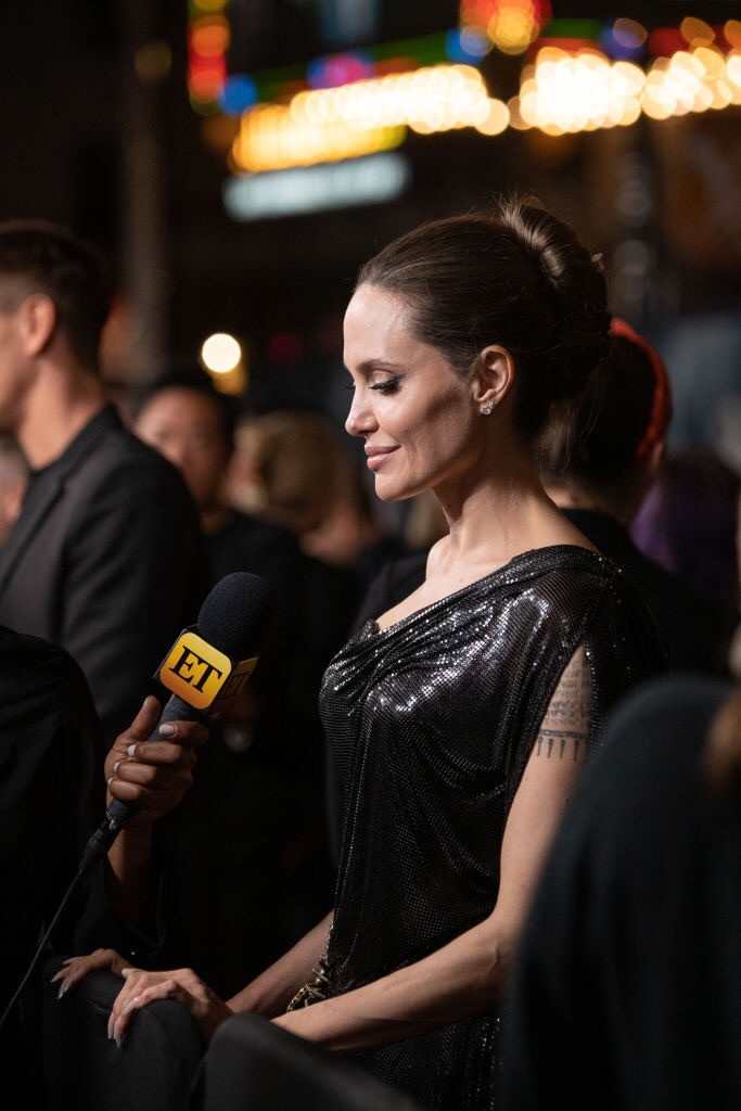 Angelina Jolie: pic #1181686