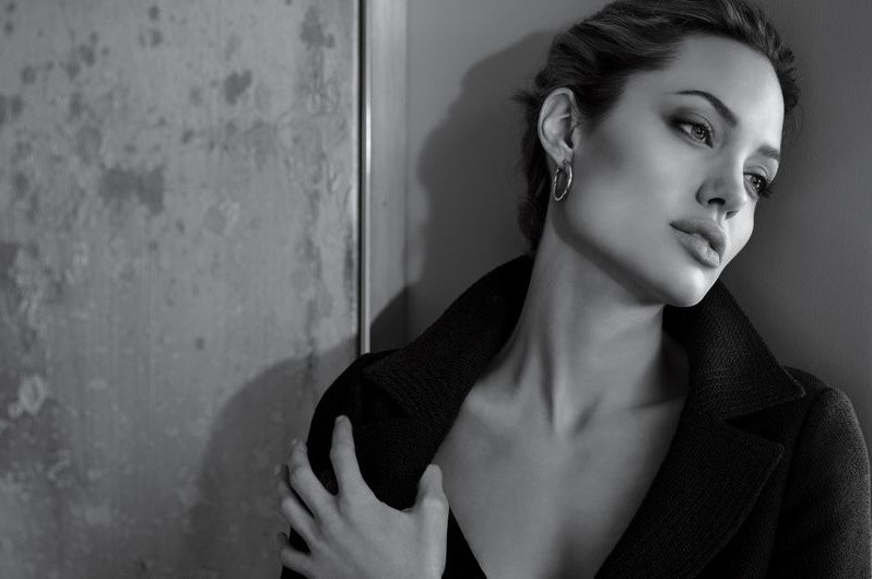 Angelina Jolie: pic #86270
