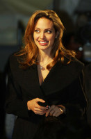 Angelina Jolie photo #