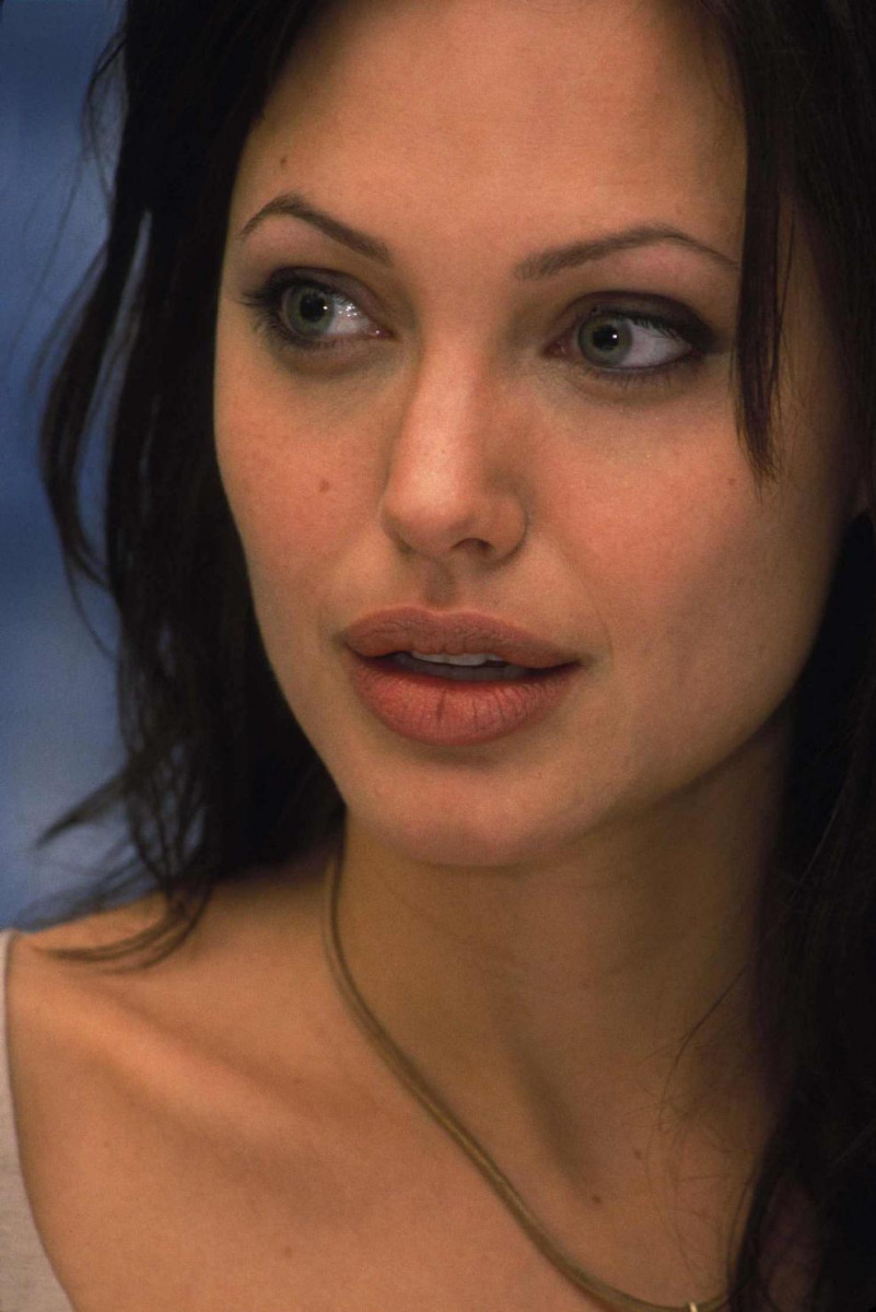 Angelina Jolie: pic #147596