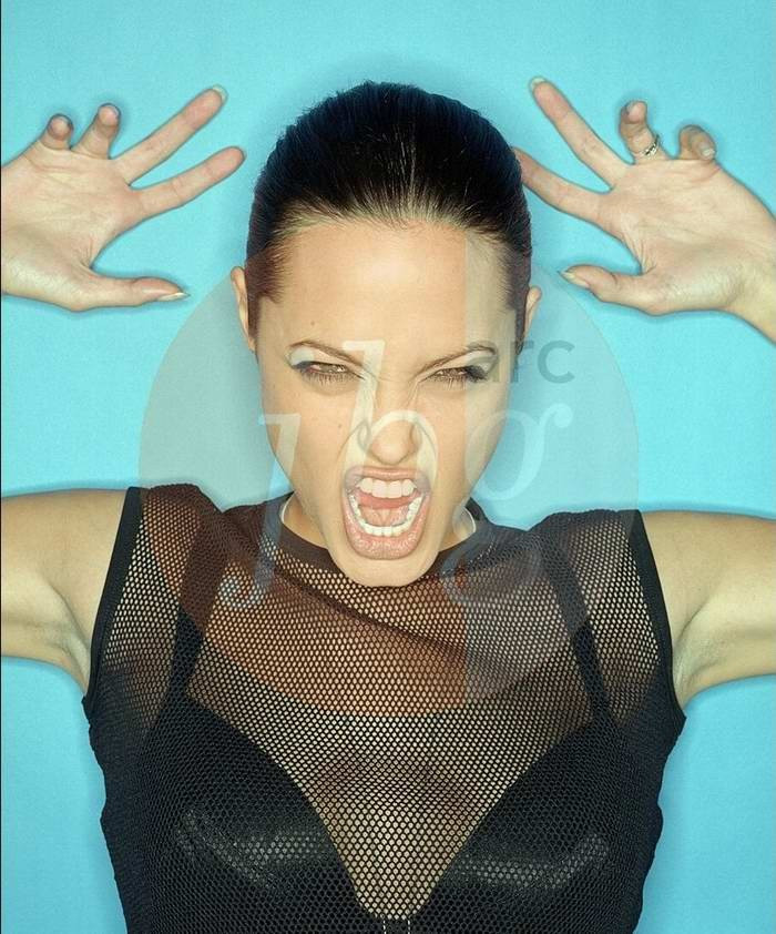 Angelina Jolie: pic #43102