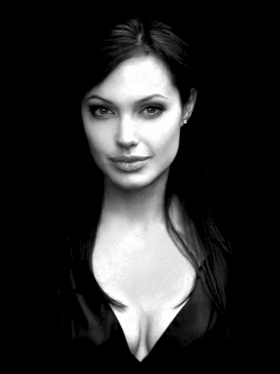 Angelina Jolie: pic #50273