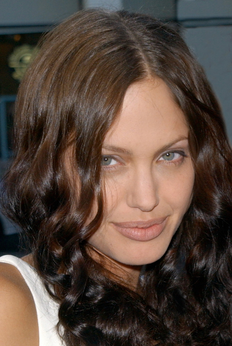 Angelina Jolie: pic #18666
