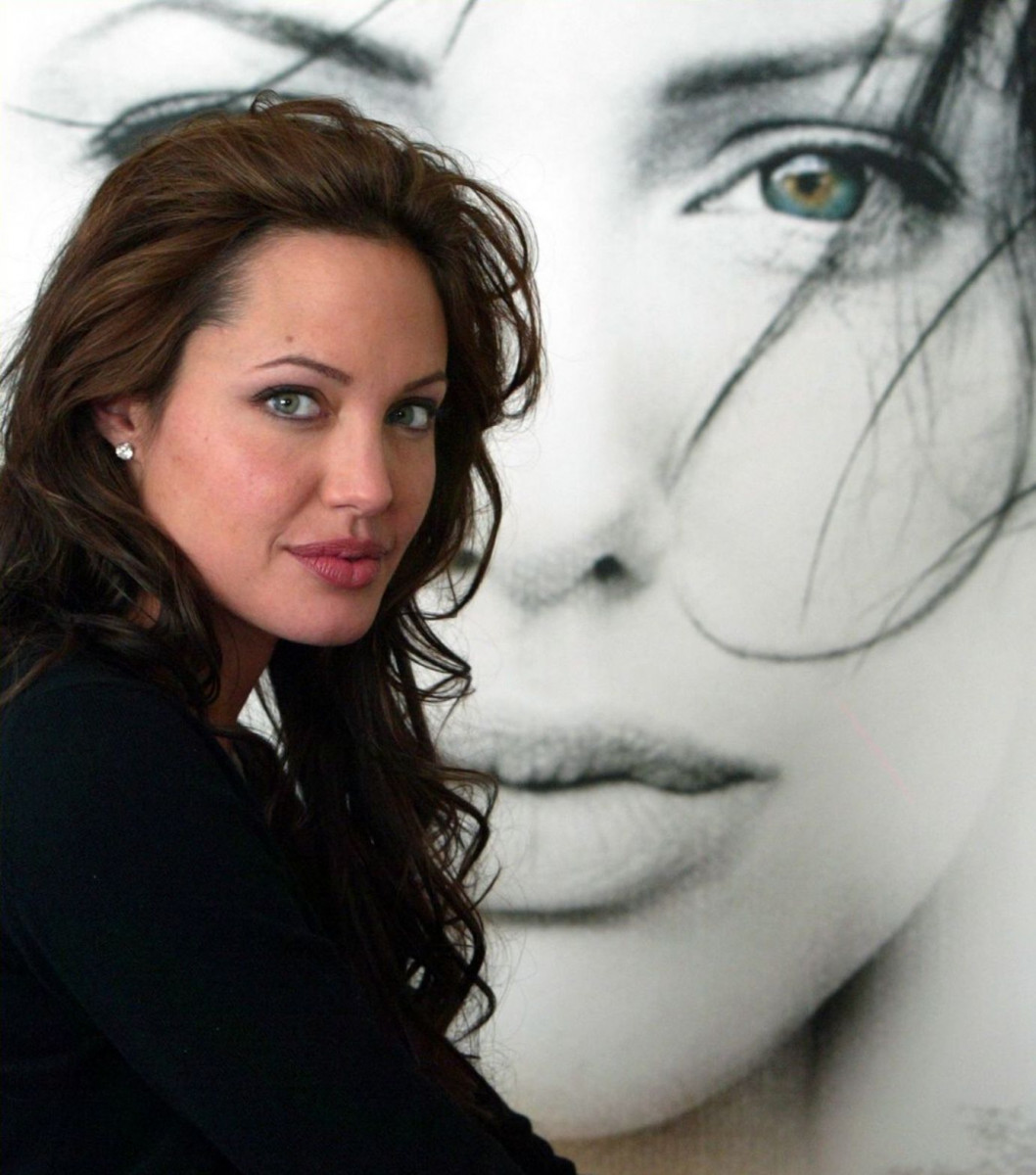 Angelina Jolie: pic #73546