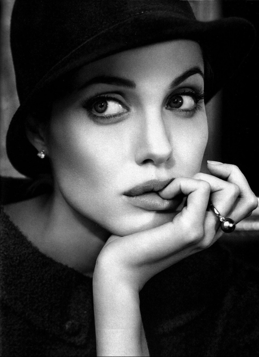 Angelina Jolie: pic #61272