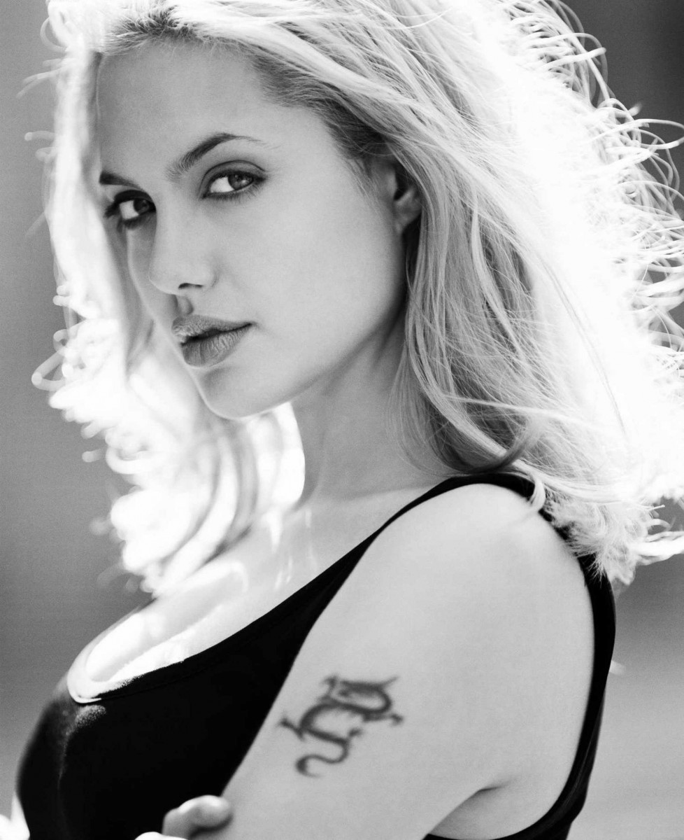 Angelina Jolie: pic #64643