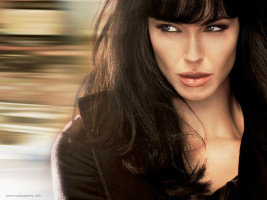 Angelina Jolie photo #