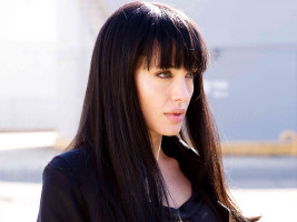 Angelina Jolie photo #
