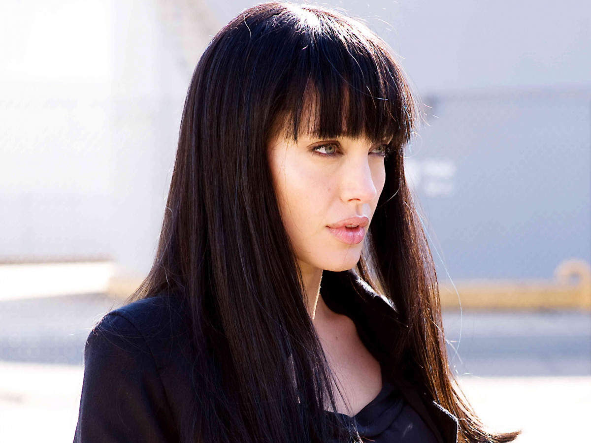 Angelina Jolie: pic #304818