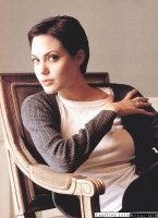 photo 4 in Angelina Jolie gallery [id63994] 0000-00-00