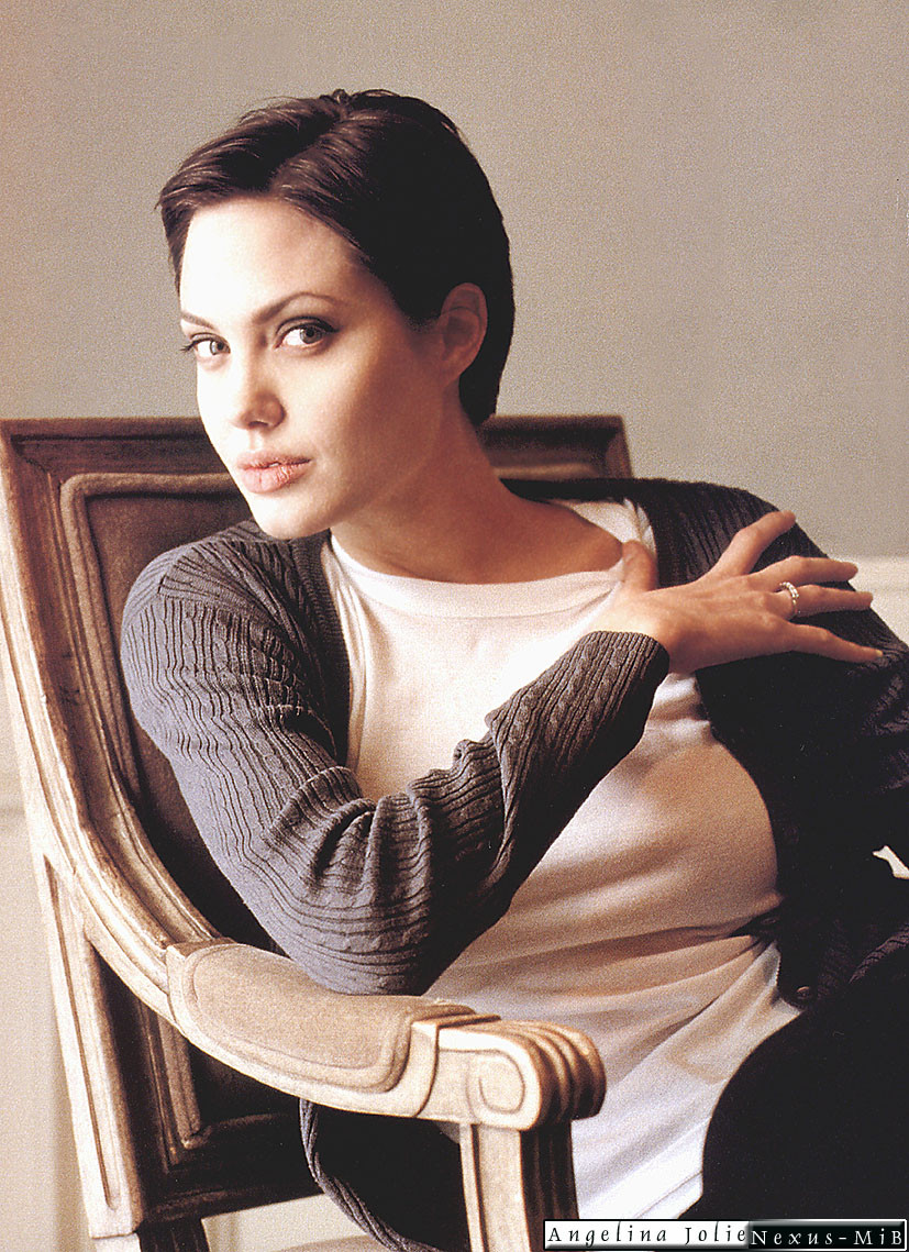 Angelina Jolie: pic #63994