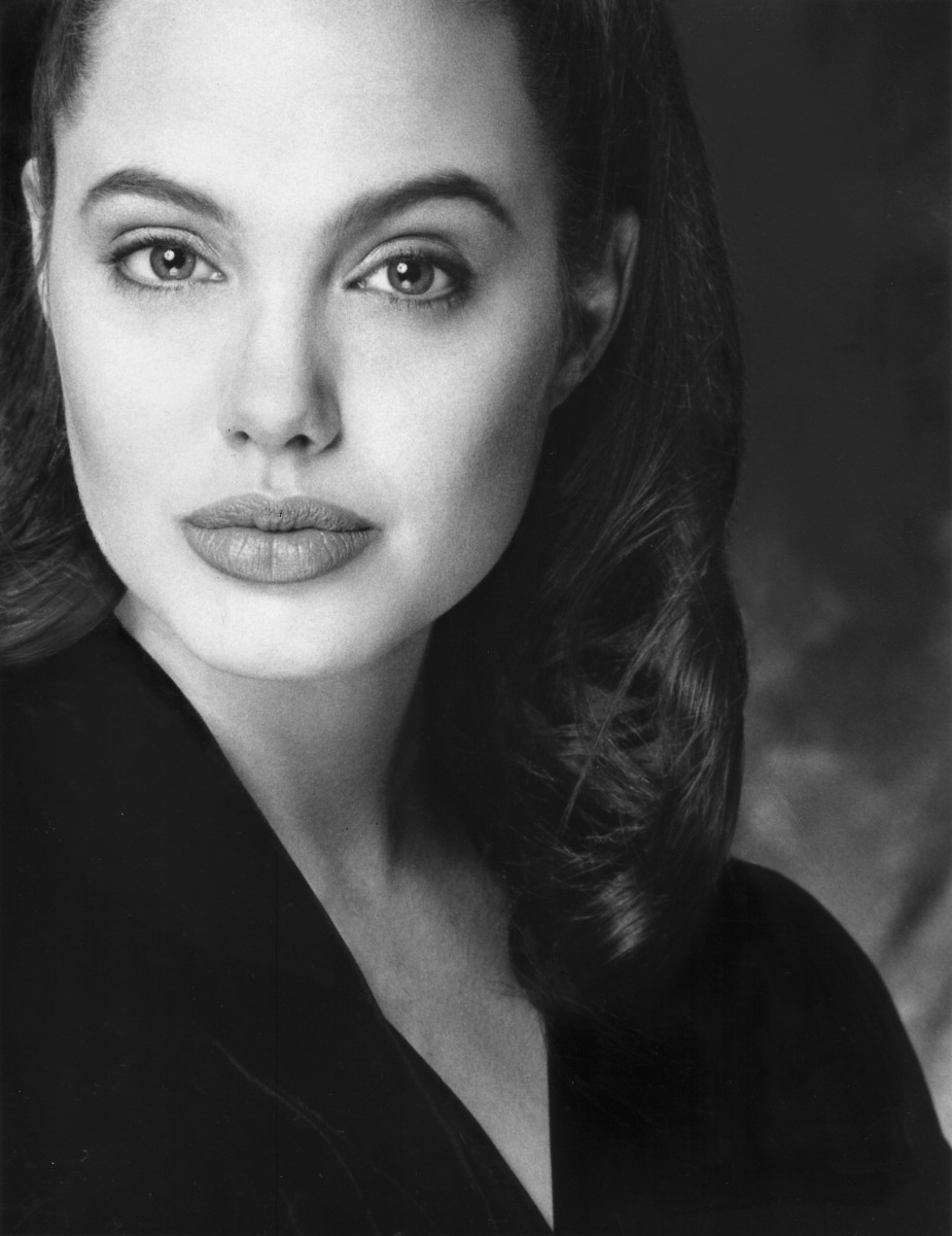 Angelina Jolie: pic #59428