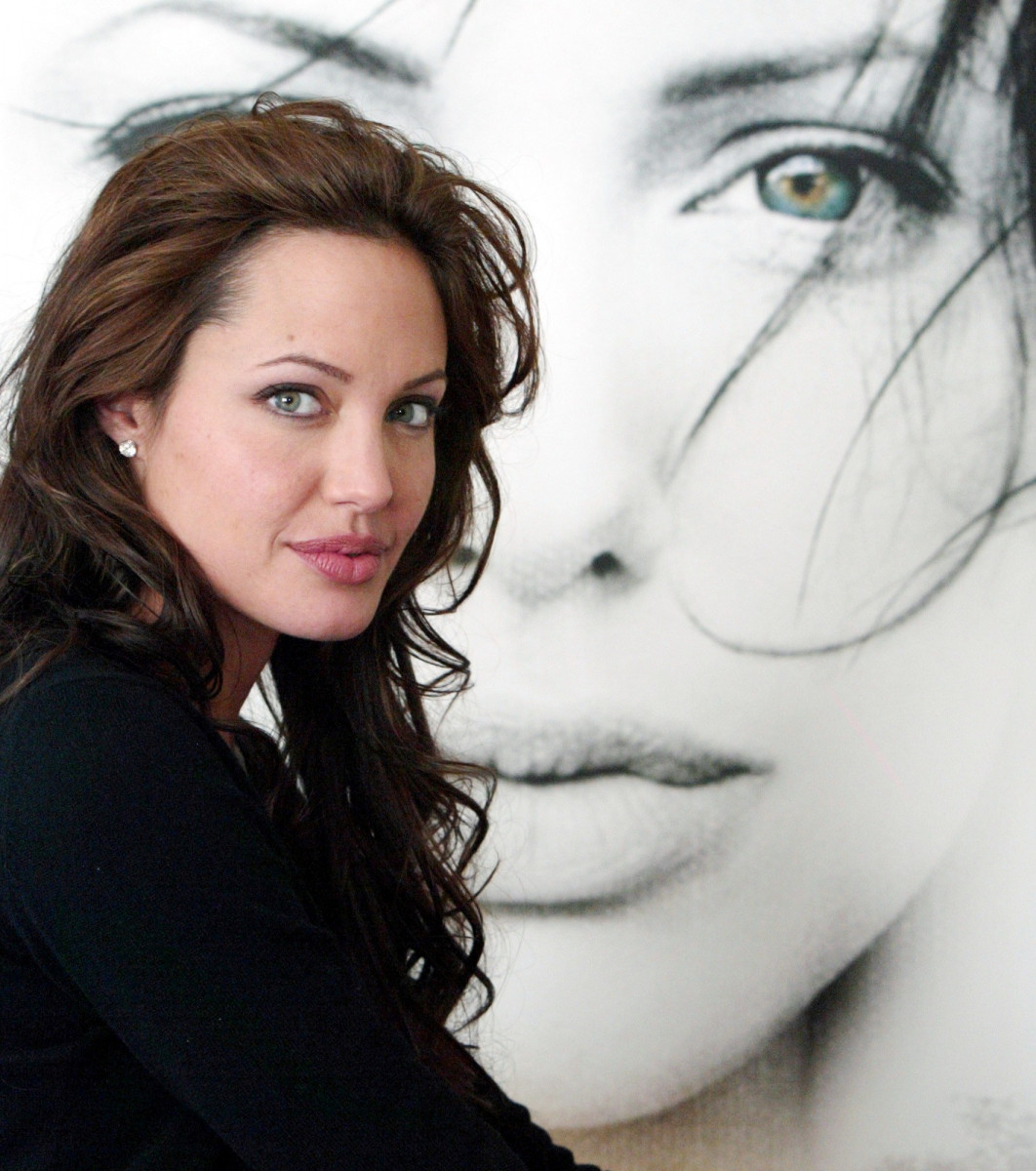 Angelina Jolie: pic #59961