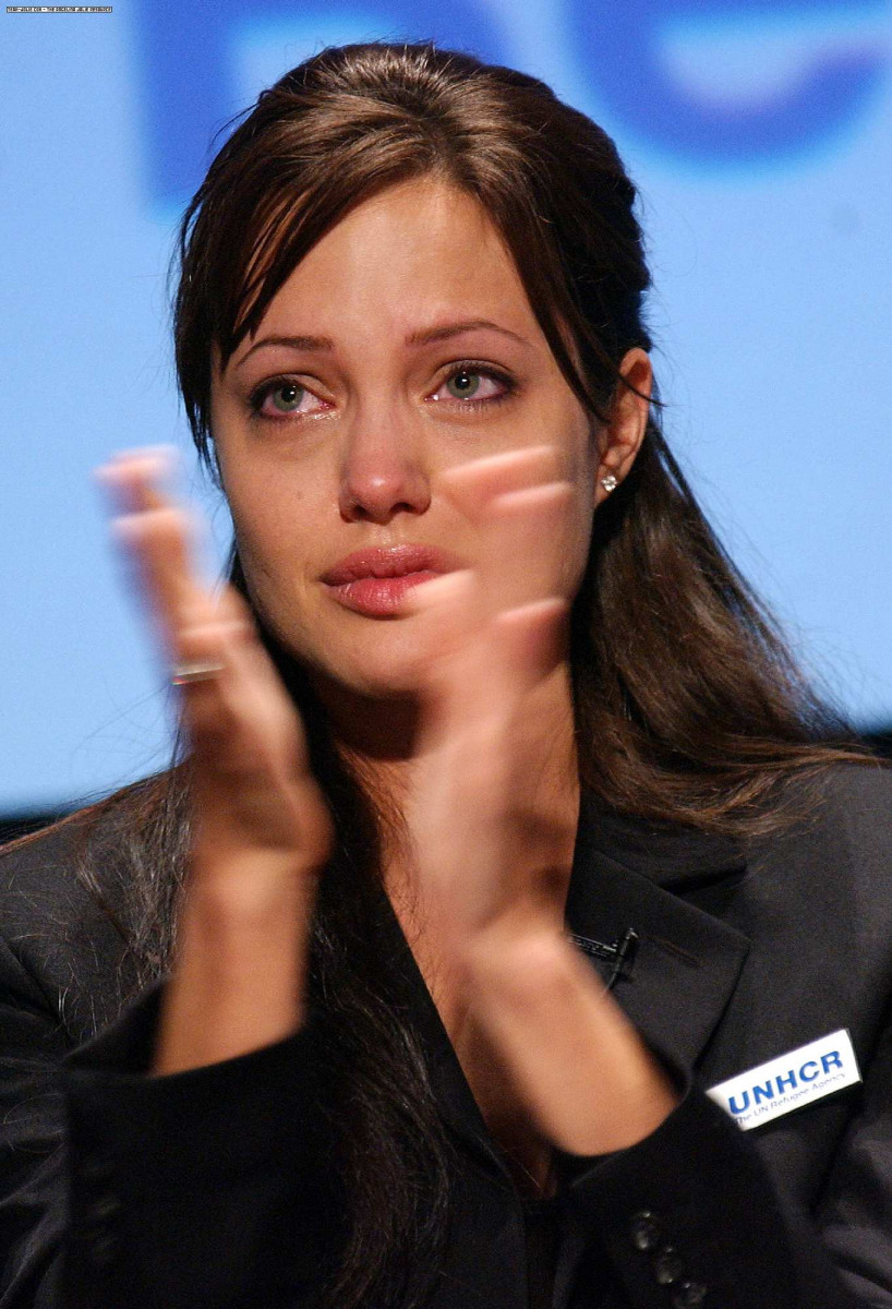 Angelina Jolie: pic #69179
