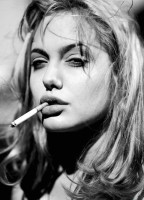 Angelina Jolie photo #