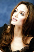 Angelina Jolie photo #