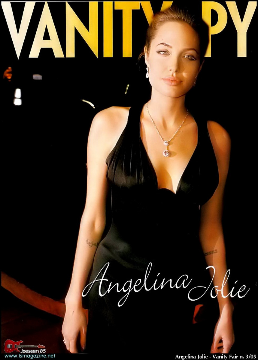 Angelina Jolie: pic #26045
