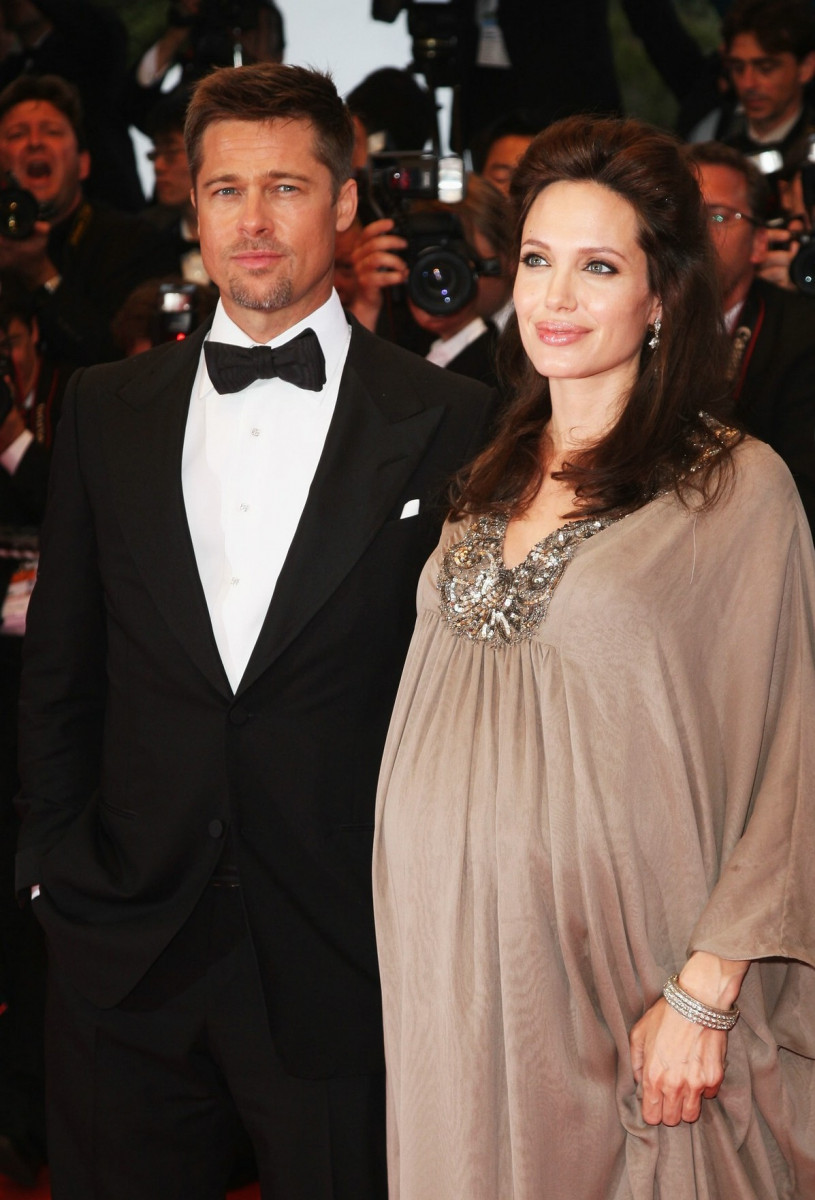 Angelina Jolie: pic #96388
