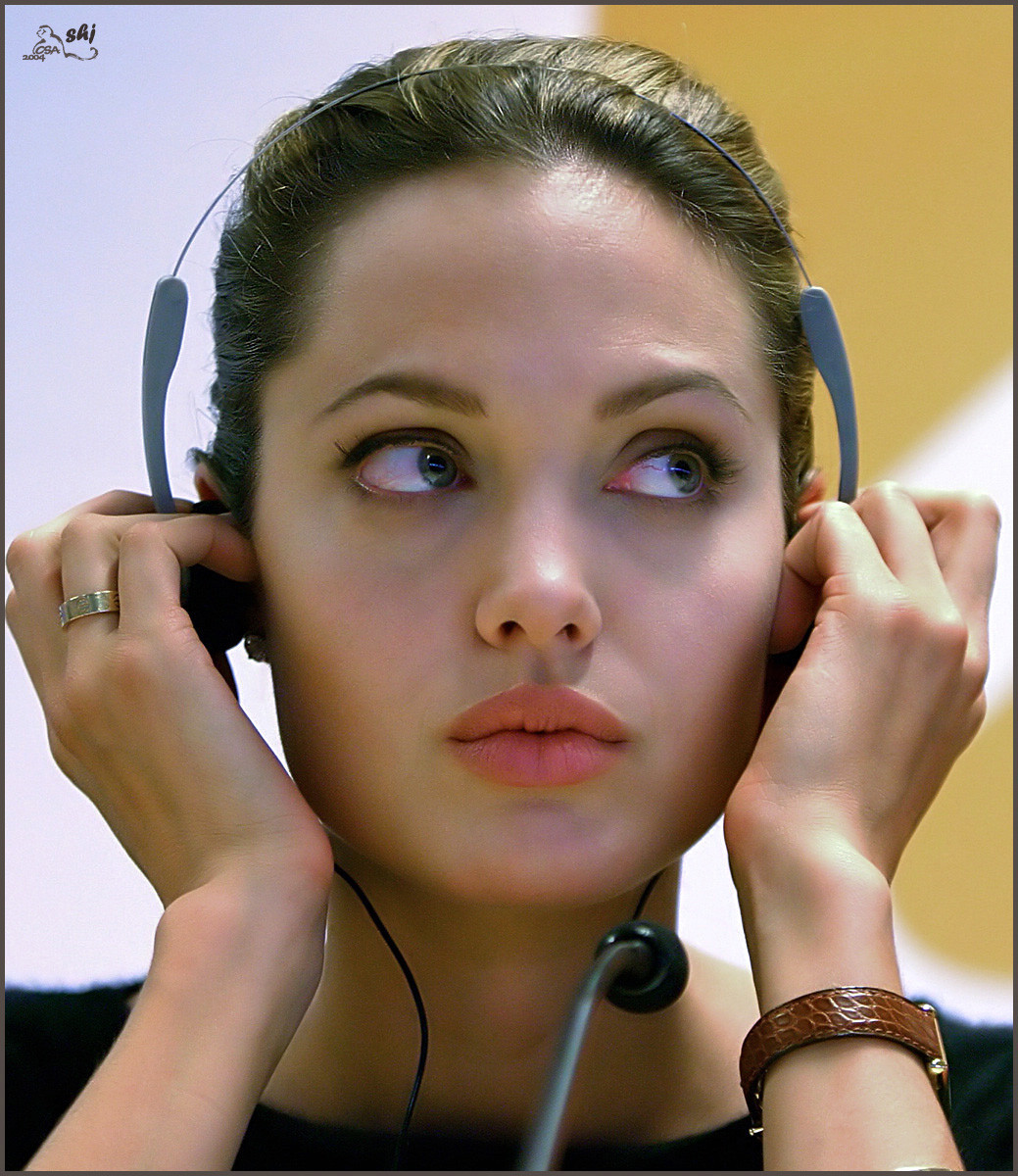 Angelina Jolie: pic #23622