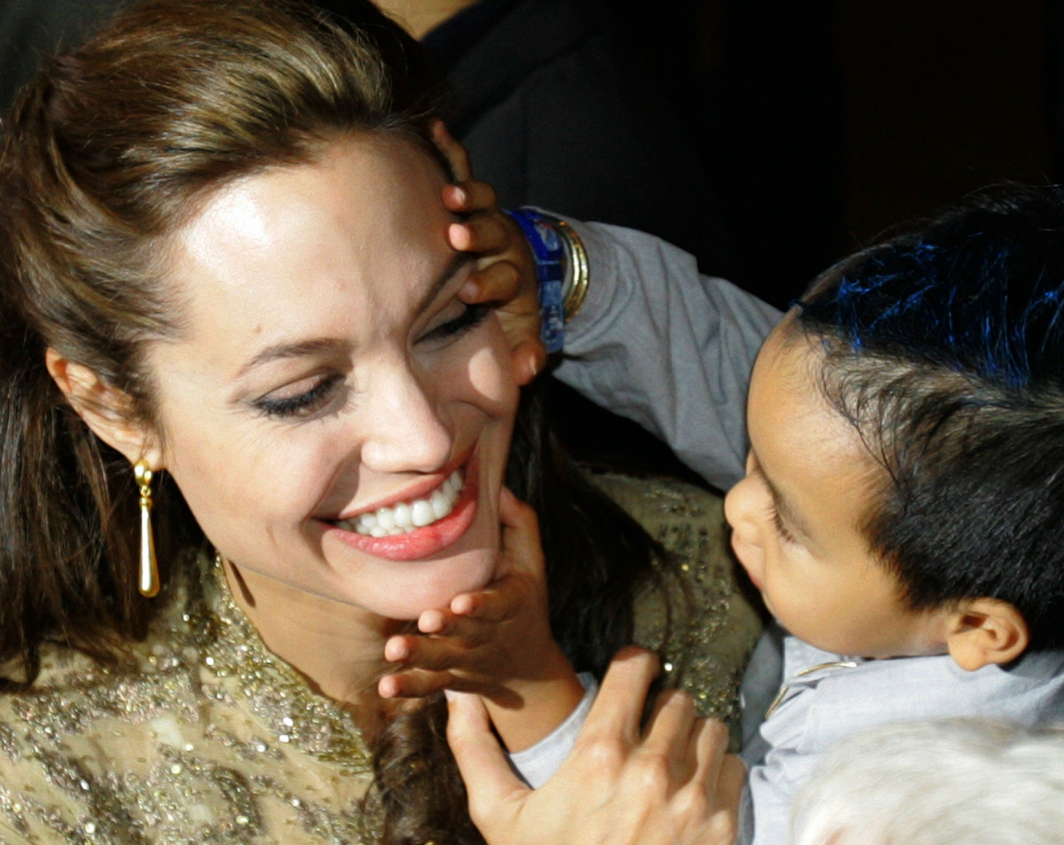 Angelina Jolie: pic #26680