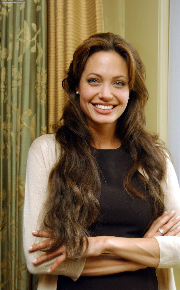 Angelina Jolie: pic #128479