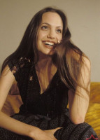 Angelina Jolie photo #