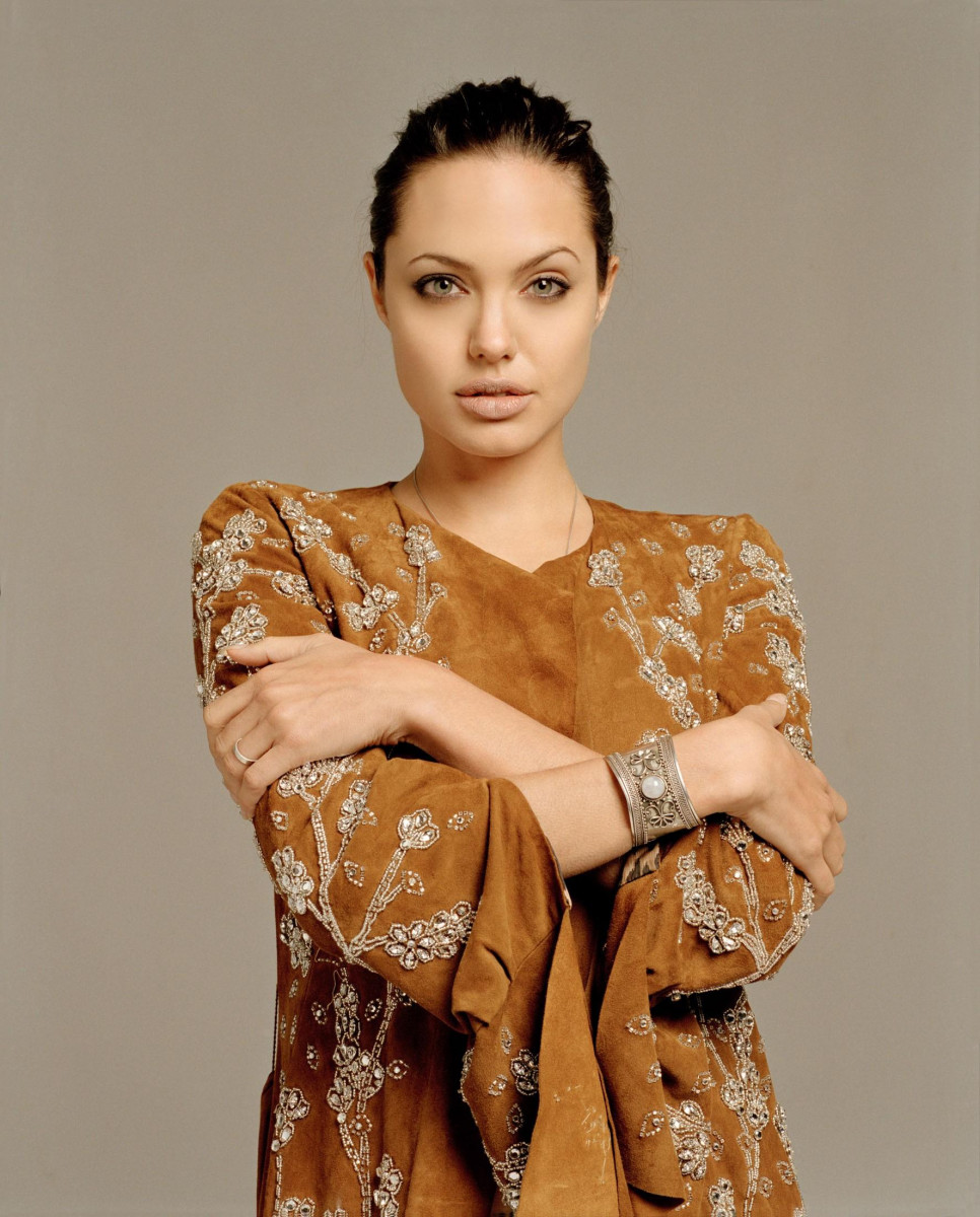 Angelina Jolie: pic #95315