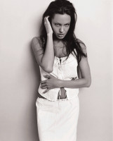 Angelina Jolie photo #