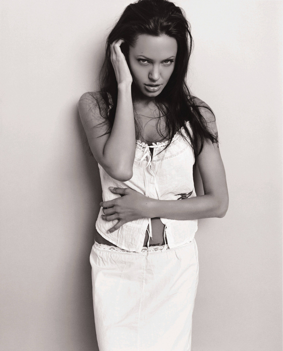 Angelina Jolie: pic #12194