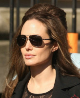 Angelina Jolie photo #