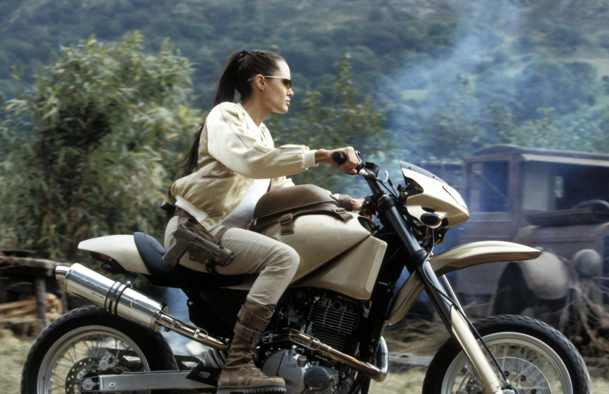 Angelina Jolie: pic #6031
